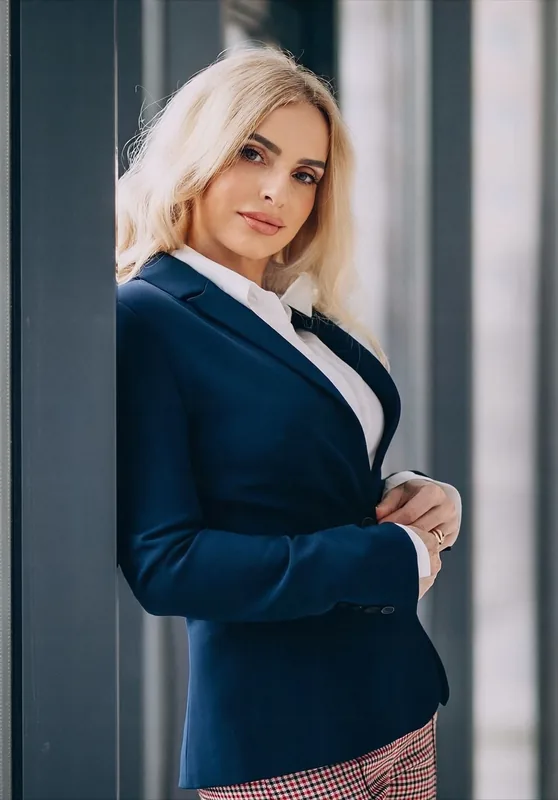 Nadiia, 56, from Ternopil — verified profile