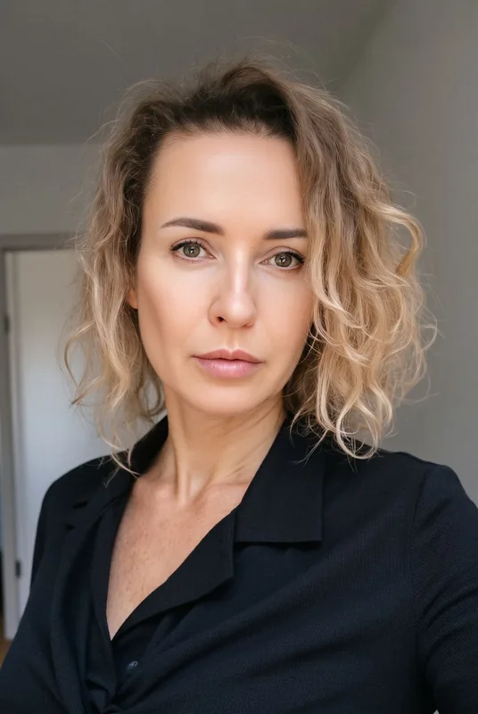Olha, 55 — photo 3